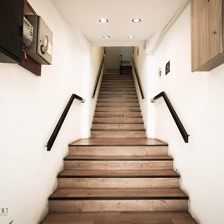 Welcome Inn By Evernent @ Pelita Commercial, Miri Exterior foto